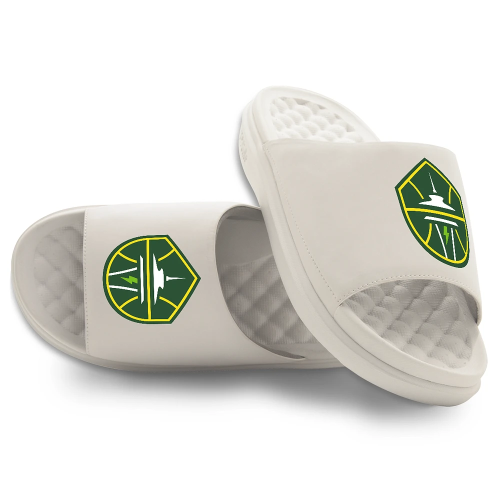 Unisex ISlide Seattle Storm Primary Motive Slide Sandals