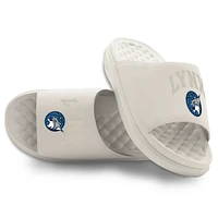 Unisex ISlide Minnesota Lynx Tonal Pop Motive Slide Sandals