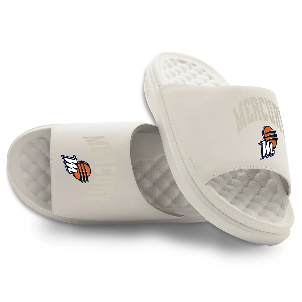 Unisex ISlide Phoenix Mercury Tonal Pop Motive Slide Sandals