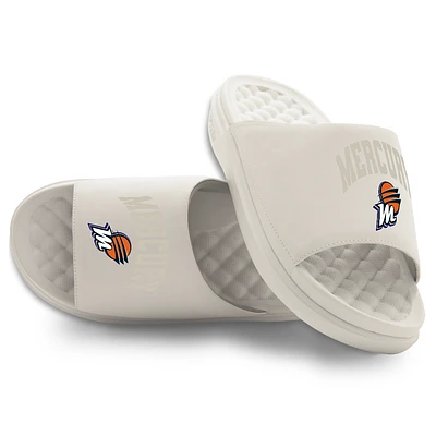 Unisex ISlide Phoenix Mercury Tonal Pop Motive Slide Sandals