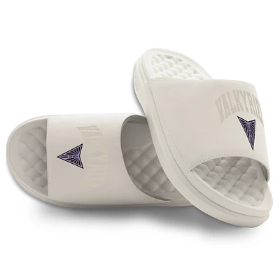 Unisex ISlide Golden State Valkyries Tonal Pop Motive Slide Sandals