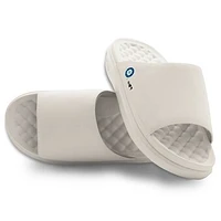 Unisex ISlide Seattle Mariners Minimalistic Motive Slide Sandals