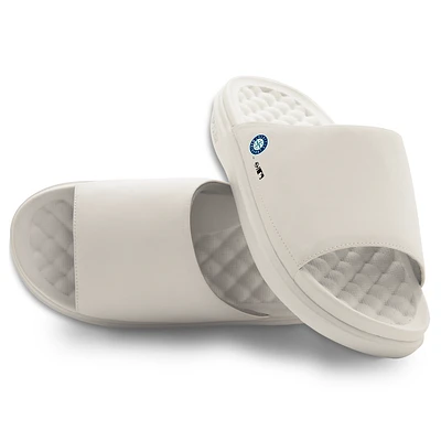 Unisex ISlide Seattle Mariners Minimalistic Motive Slide Sandals