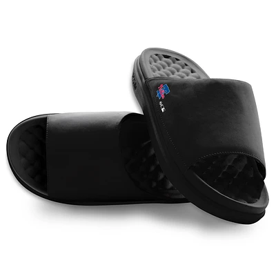 Unisex ISlide Philadelphia Phillies Minimalistic Motive Slide Sandals