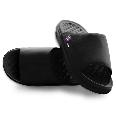 Unisex ISlide Washington Nationals Minimalistic Motive Slide Sandals