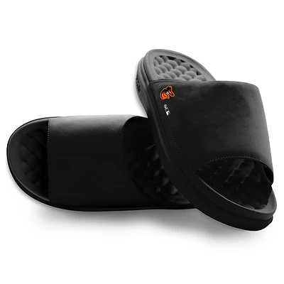 Unisex ISlide Baltimore Orioles Minimalistic Motive Slide Sandals
