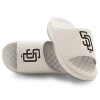 Unisex ISlide San Diego Padres Primary Motive Slide Sandals