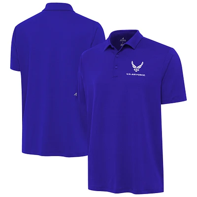 Men's Antigua Royal Air Force Reprocess Polo