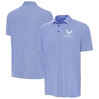 Men's Antigua Royal Air Force Twine Polo