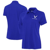Women's Antigua Royal Air Force Reprocess Polo
