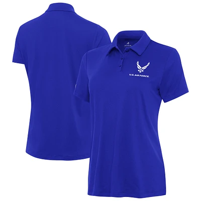 Women's Antigua Royal Air Force Reprocess Polo