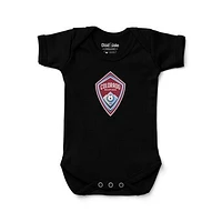 Infant Chad & Jake Colorado Rapids Bodysuit
