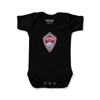Infant Chad & Jake Colorado Rapids Bodysuit