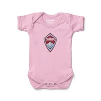 Infant Chad & Jake Colorado Rapids Bodysuit