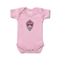 Infant Chad & Jake Colorado Rapids Bodysuit