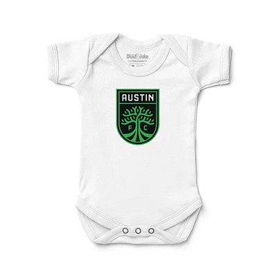 Infant Chad & Jake Austin FC Bodysuit