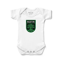 Infant Chad & Jake Austin FC Bodysuit