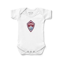 Infant Chad & Jake Colorado Rapids Bodysuit