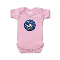 Infant Chad & Jake CF Montreal Bodysuit