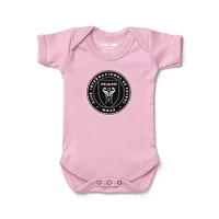 Infant Chad & Jake Inter Miami CF Bodysuit