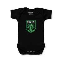 Infant Chad & Jake Austin FC Bodysuit
