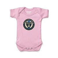 Infant Chad & Jake Philadelphia Union Bodysuit