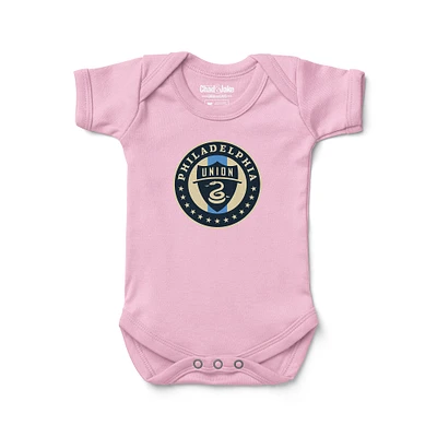 Infant Chad & Jake Philadelphia Union Bodysuit
