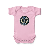 Infant Chad & Jake Philadelphia Union Bodysuit