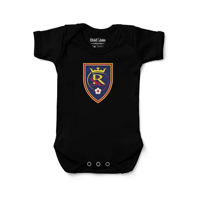 Infant Chad & Jake Real Salt Lake Bodysuit