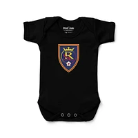 Infant Chad & Jake Real Salt Lake Bodysuit