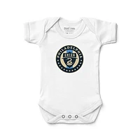 Infant Chad & Jake Philadelphia Union Bodysuit