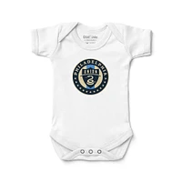 Infant Chad & Jake Philadelphia Union Bodysuit