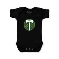 Infant Chad & Jake Portland Timbers Bodysuit