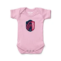 Infant Chad & Jake St. Louis CITY SC Bodysuit
