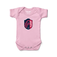 Infant Chad & Jake St. Louis CITY SC Bodysuit