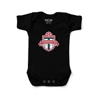 Infant Chad & Jake Toronto FC Bodysuit