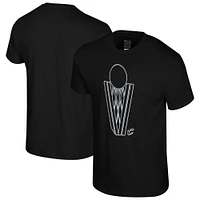 Unisex Stadium Essentials Black Cleveland Cavaliers Mono Element T-Shirt