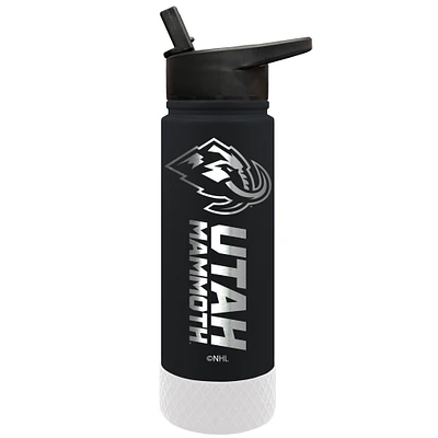 Utah Mammoth 24oz. Jr. Thirst Water Bottle
