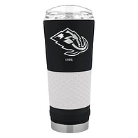 Utah Mammoth 24oz. Draft Tumbler