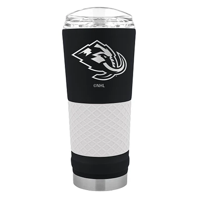 Utah Mammoth 24oz. Draft Tumbler