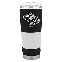Utah Mammoth 24oz. Draft Tumbler
