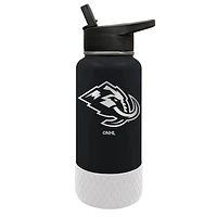 Utah Mammoth 32oz. Thirst Water Bottle