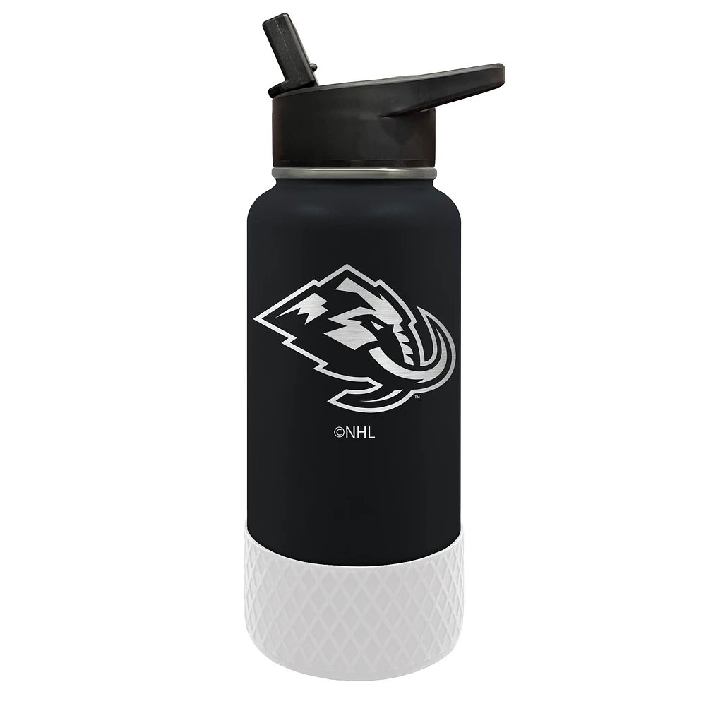 Utah Mammoth 32oz. Thirst Water Bottle
