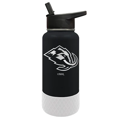 Utah Mammoth 32oz. Thirst Water Bottle