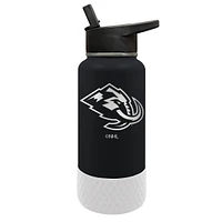 Utah Mammoth 32oz. Thirst Water Bottle