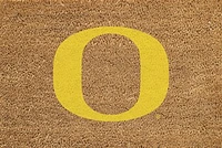 Oregon Ducks 24" x 36" Outdoor Team Logo Coir Mat