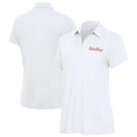 Women's Antigua Florida Gators GatorBoys Era Polo