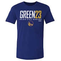 Men's 500 Level Draymond Green Royal Golden State Warriors Elite Player T-Shirt