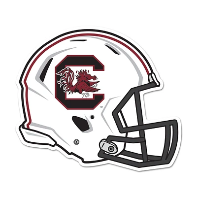 WinCraft South Carolina Gamecocks 14" Helmet Wood Sign