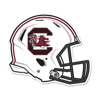 WinCraft South Carolina Gamecocks 14" Helmet Wood Sign